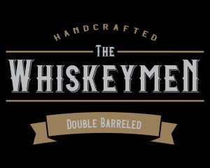 The Whiskeymen